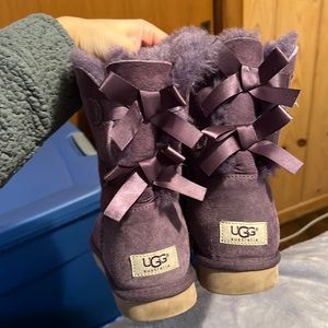 UGG BOOTS